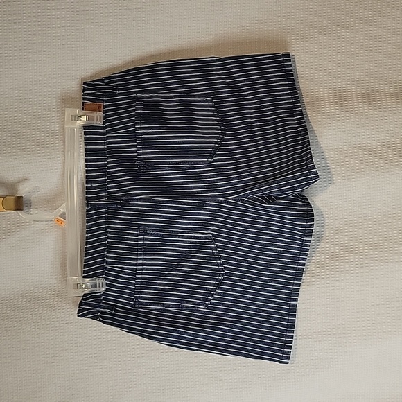 YMI Striped Shorts - Picture 4 of 4